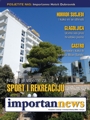 Importannews: Broj 8